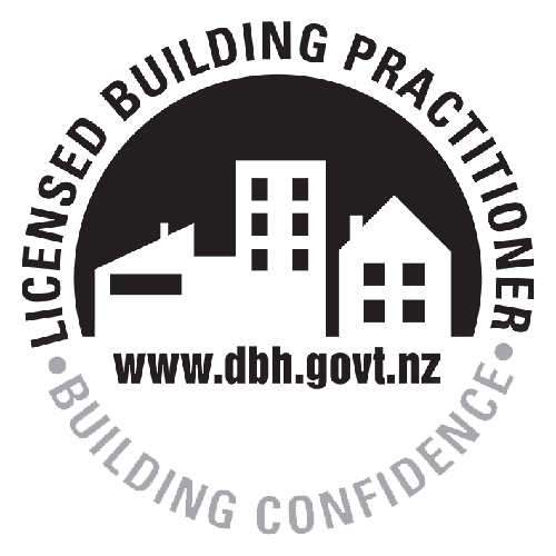 Licensed Building Practitioners